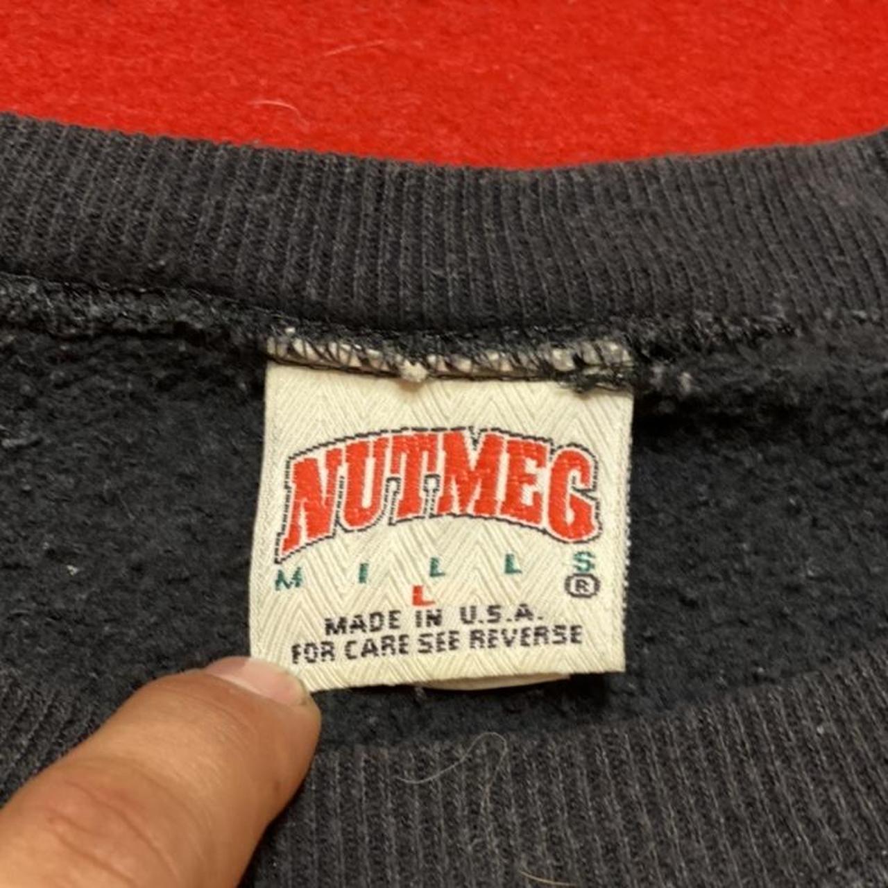 Nutmeg Men's Sweatshirt | Depop