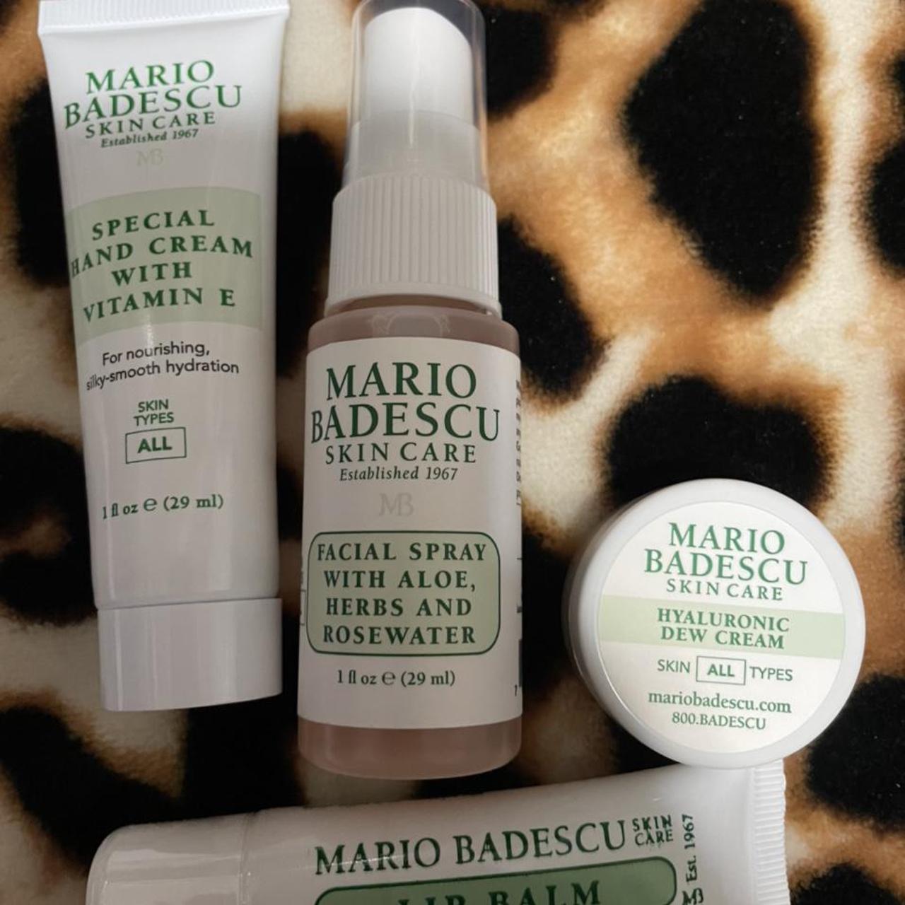 Mario Badescu Skincare | Depop