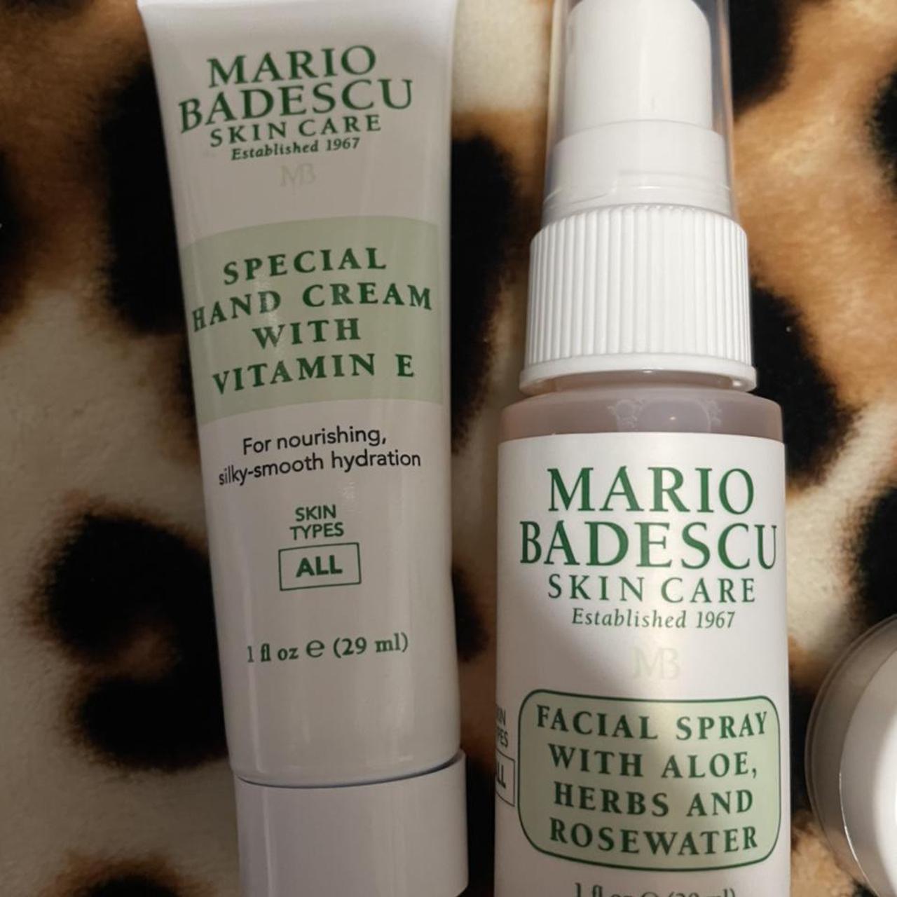 Mario Badescu Skincare | Depop