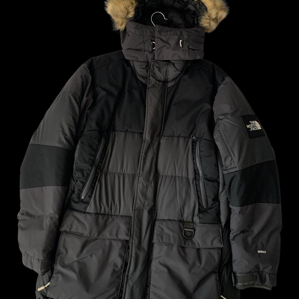 north face vostok