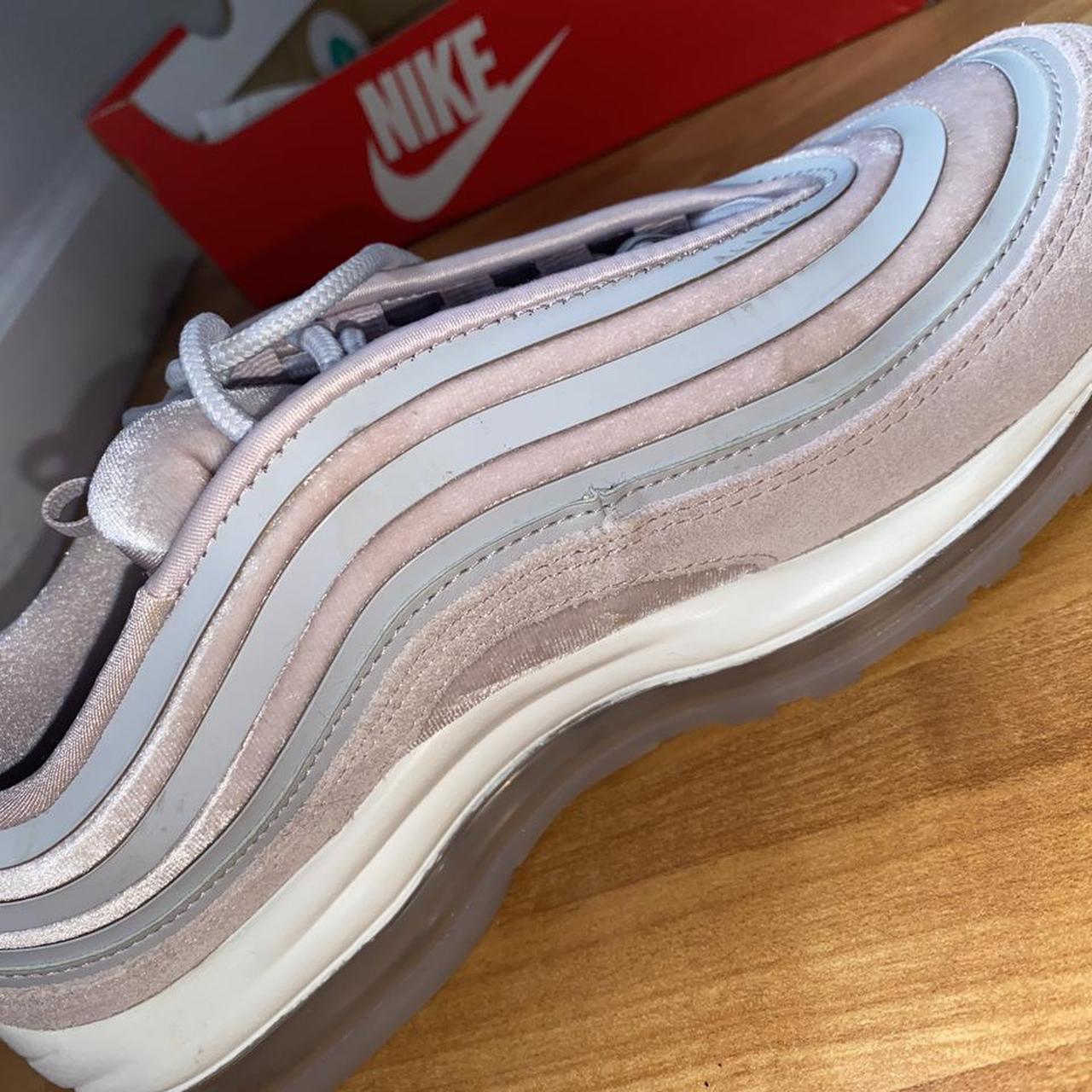 Nike air max 97 ul outlet vast grey particle rose velvet