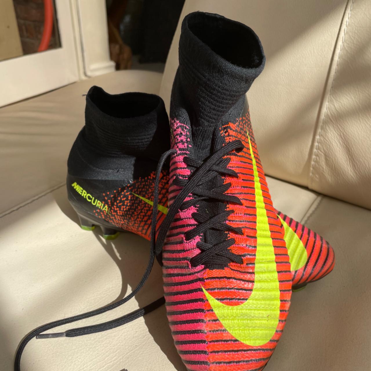 superfly 5 football boots