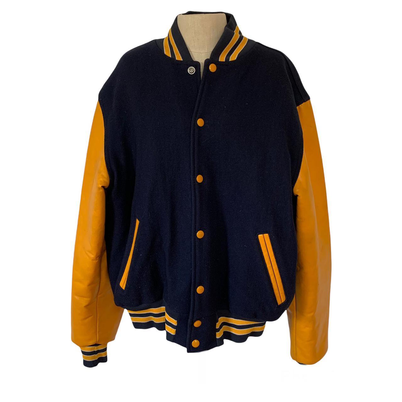 rennoc classic jacket