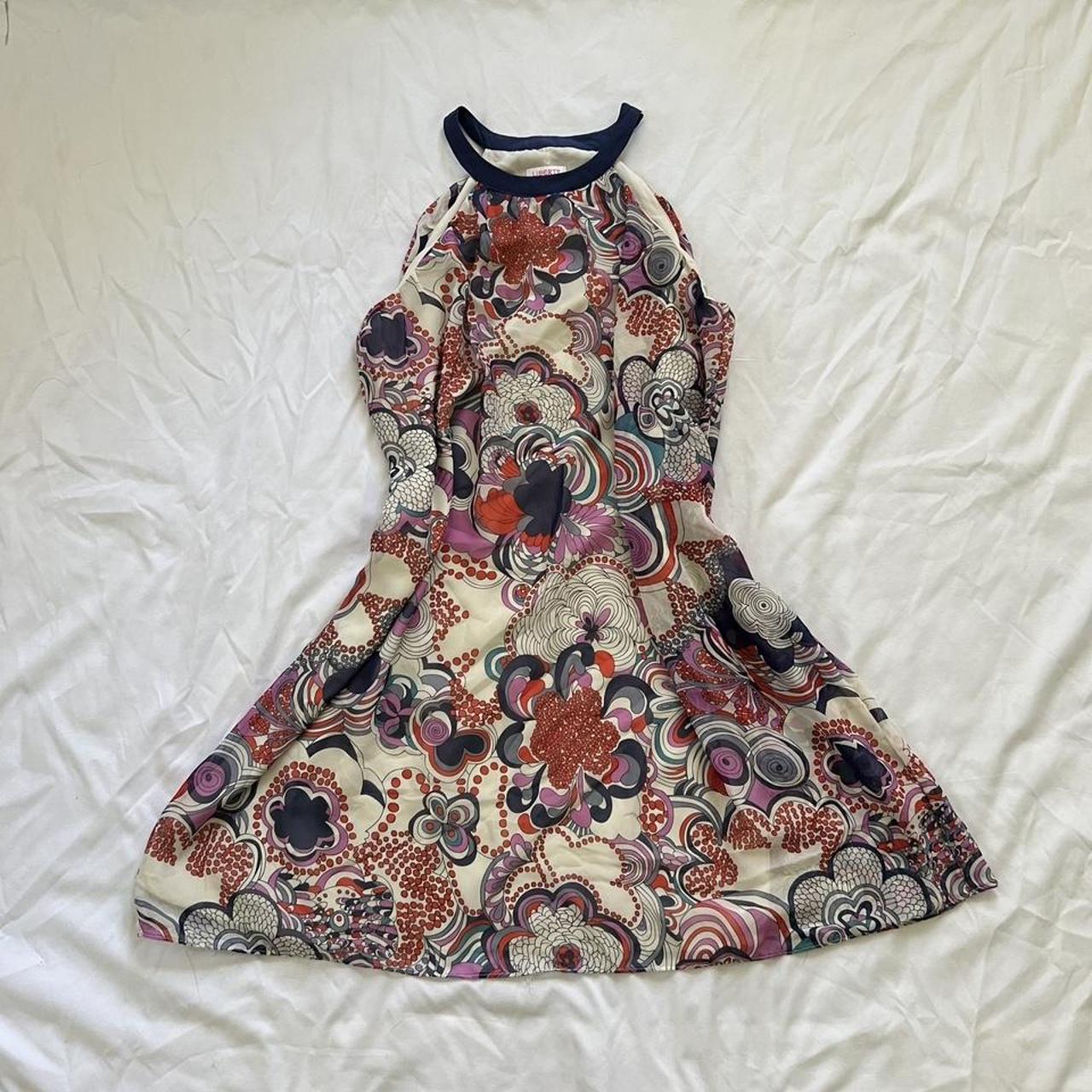 Product Image 1 - SALE ENDS TONIGHT 

Floral flowy