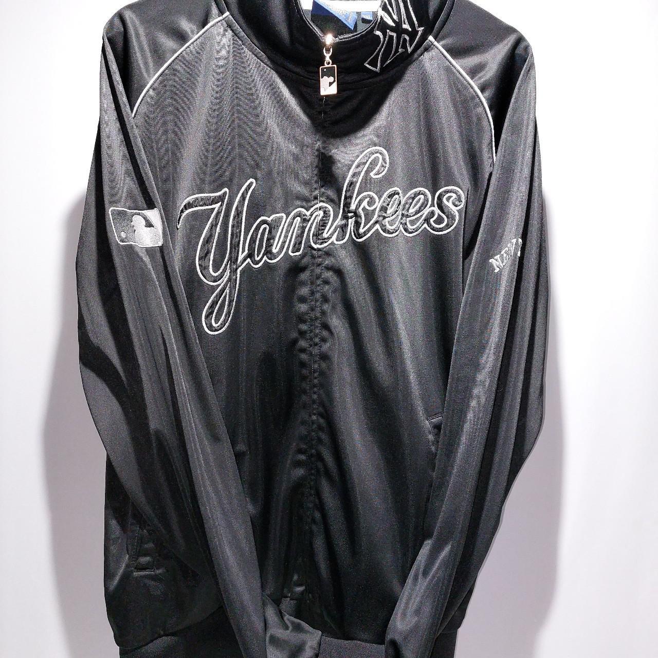 Majestic Yankees Jacket Best Sale, SAVE 59% 