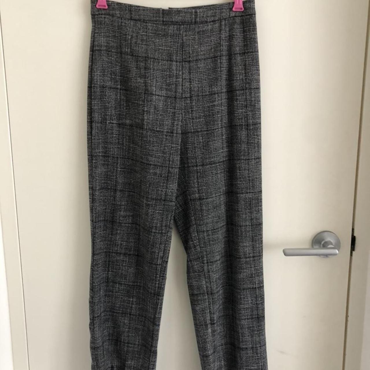 Kookai pants in size 40/L BNWOT - Depop