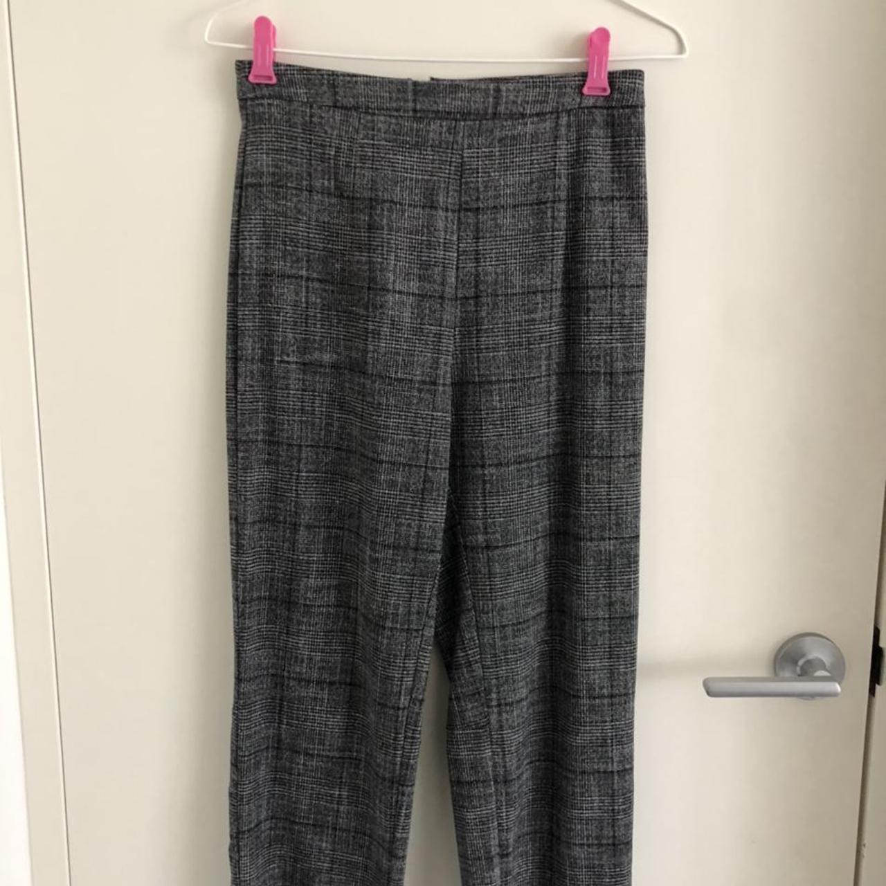 Kookai pants in size 40/L BNWOT - Depop