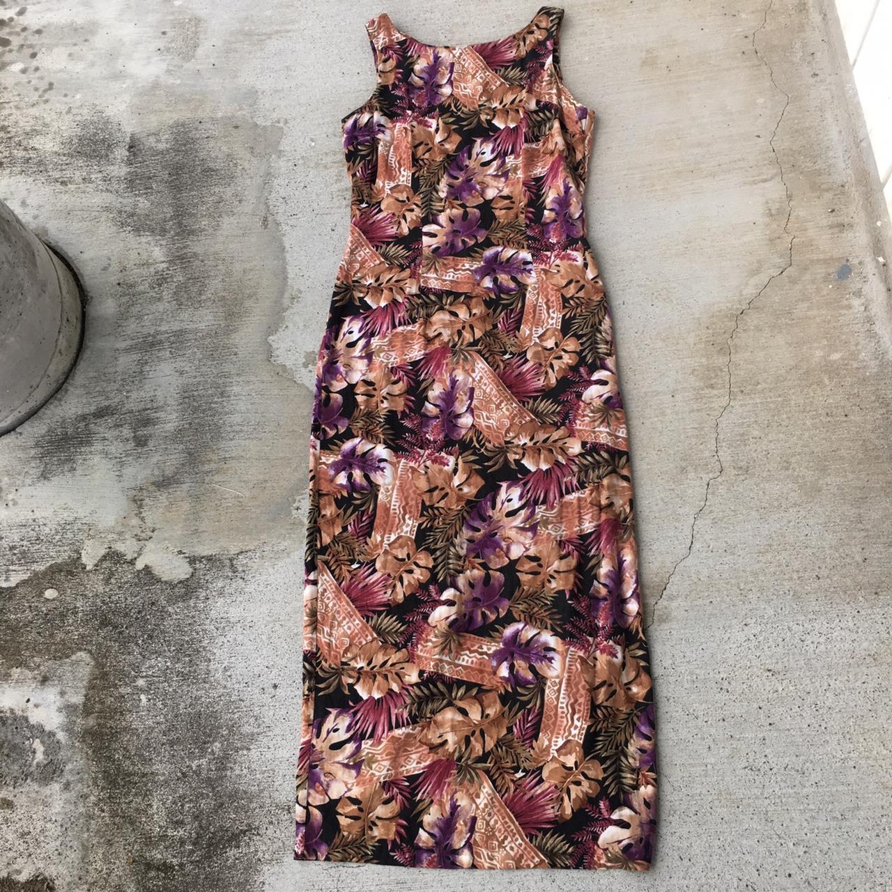 All That Jazz Women's Dress Depop