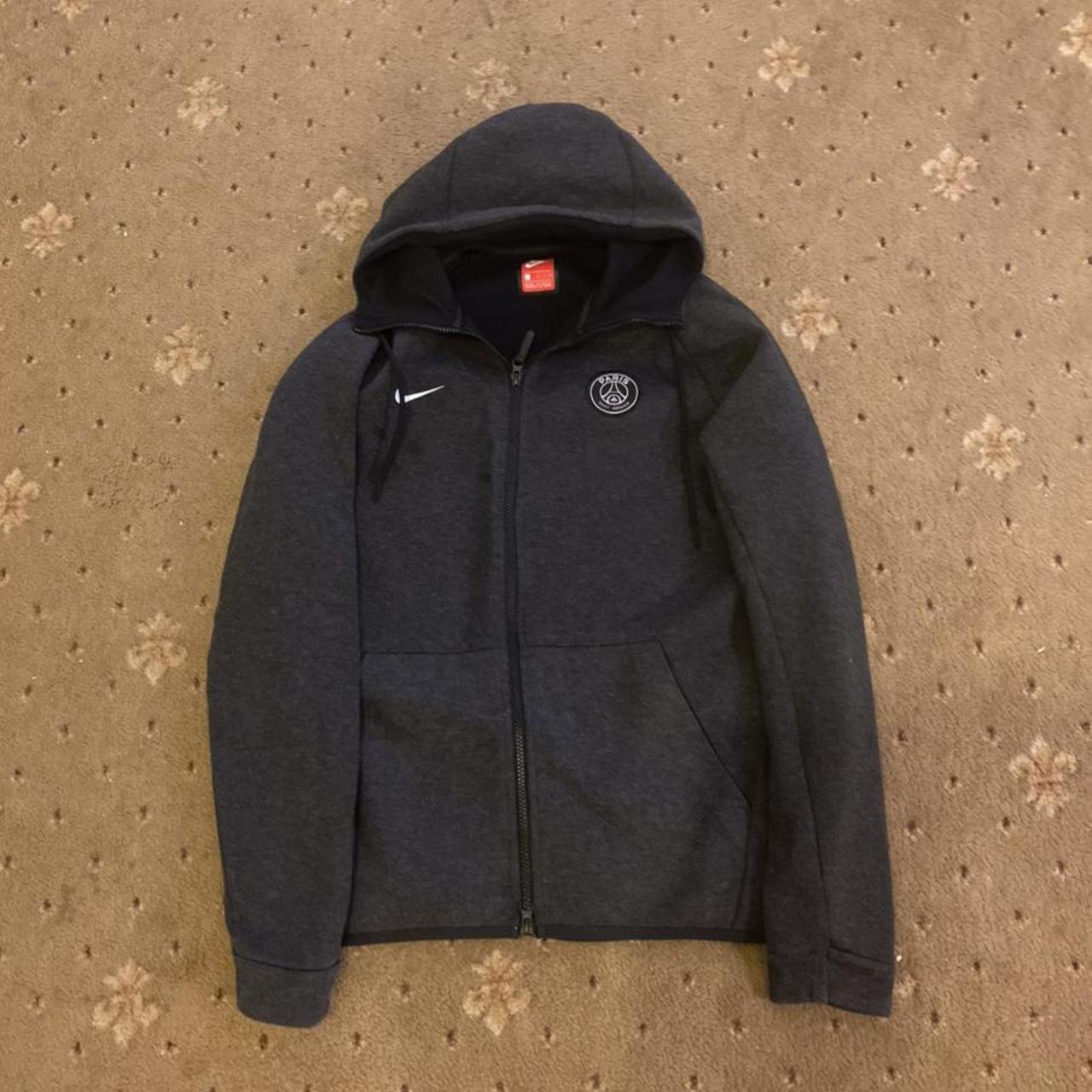 psg tech fleece