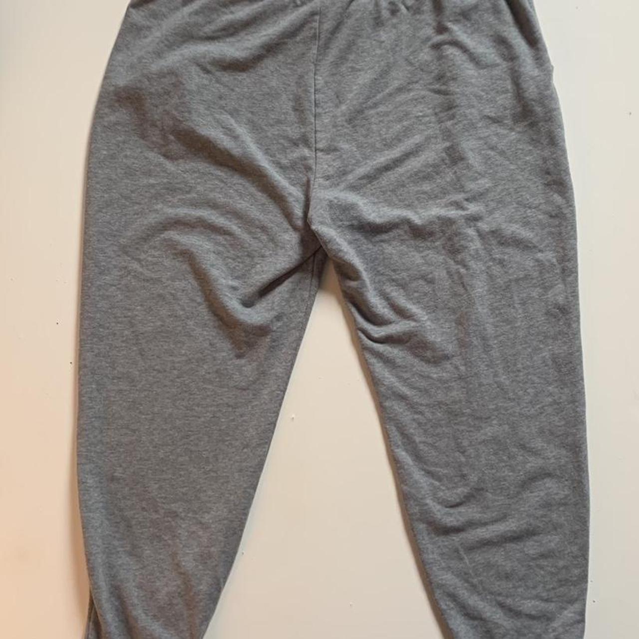 Eddie Bauer Women's Grey Joggerstracksuits Depop