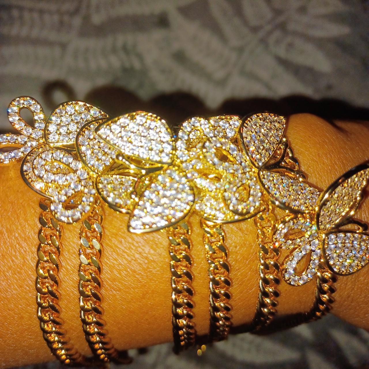 Women's Gold Jewellery