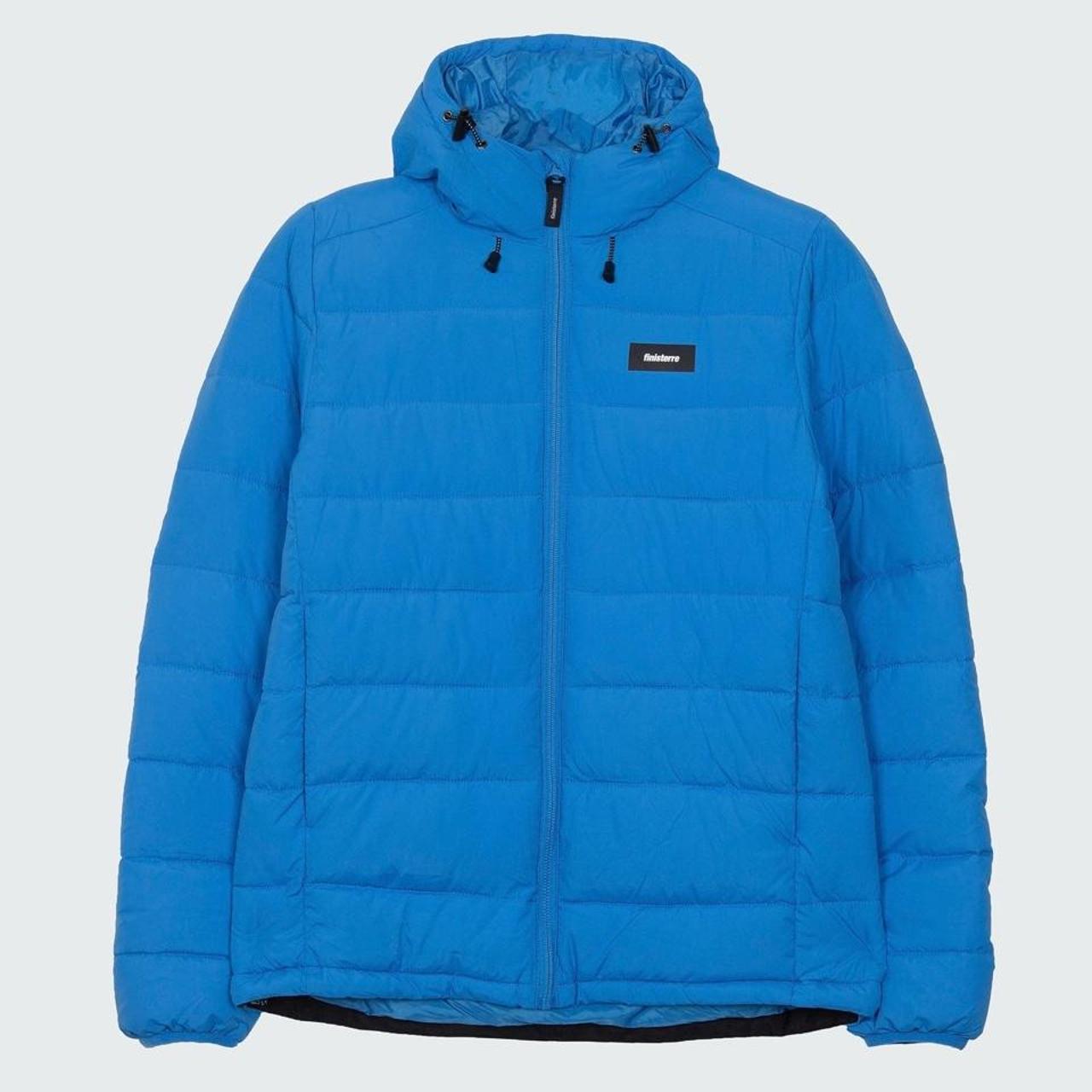 finisterre nebulas insulated jacket