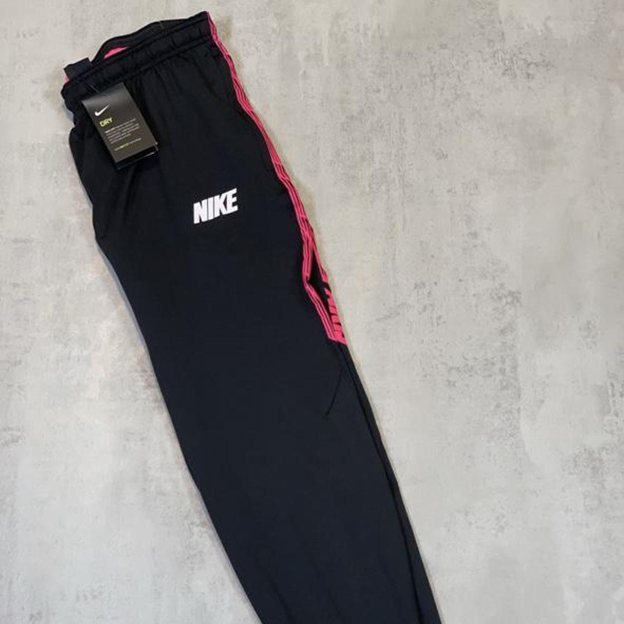 nike psg bottoms