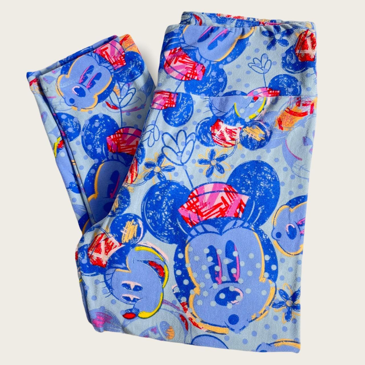 LulaRoe Leggings sofer Disney Collection