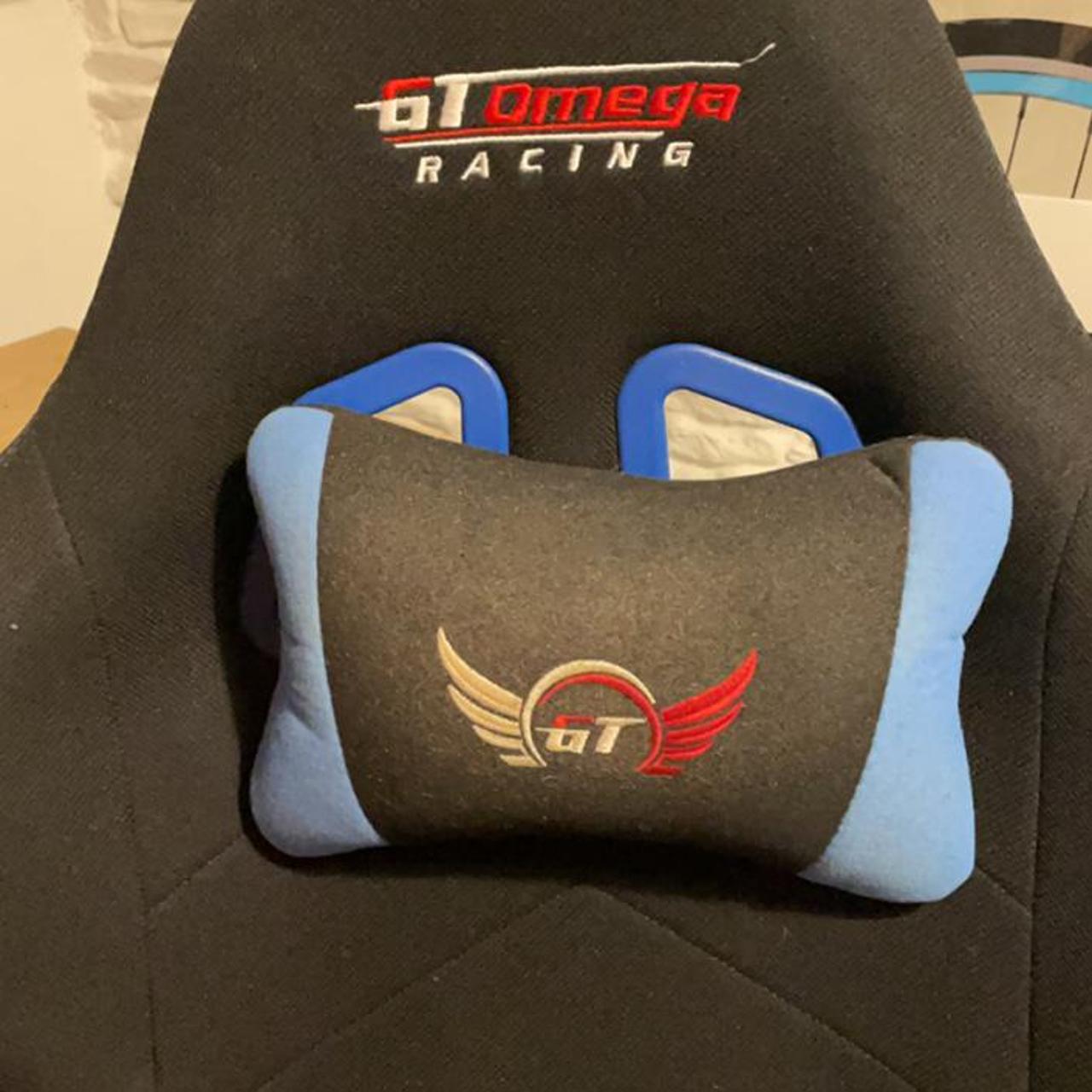 GT Omega Gaming Chair, Open For Enquiries And... - Depop