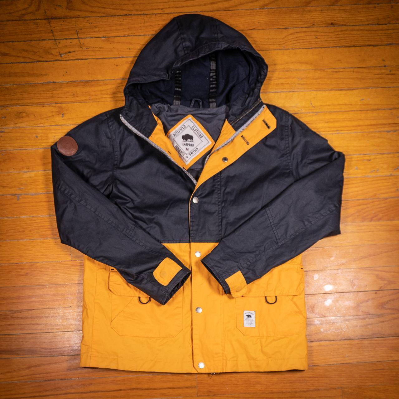 Product Image 1 - • Awesome Bellfield Clothing parka
•