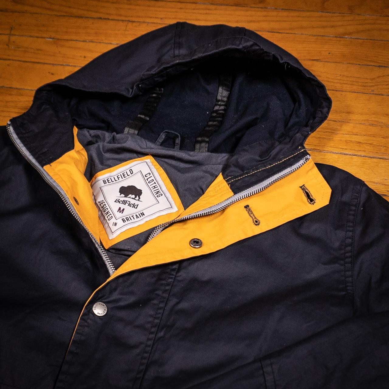 Product Image 2 - • Awesome Bellfield Clothing parka
•