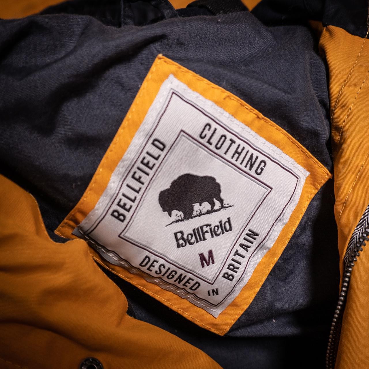 Product Image 3 - • Awesome Bellfield Clothing parka
•