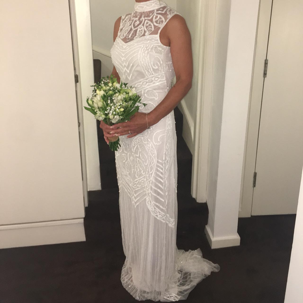 amelia rose wedding dress