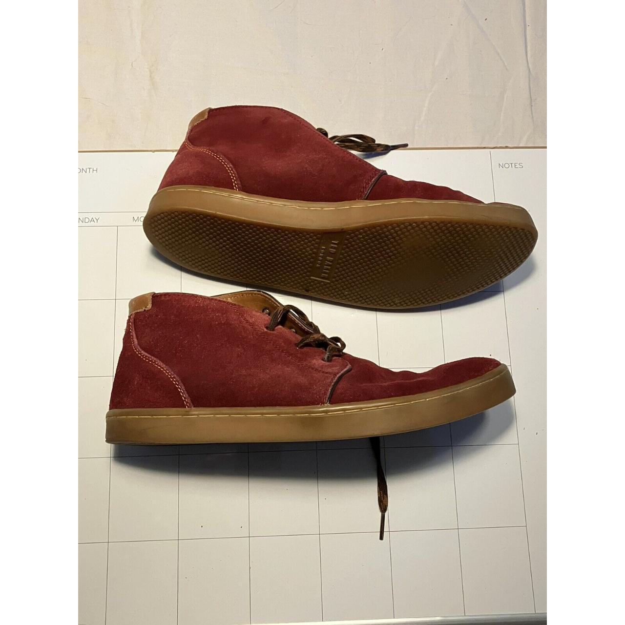 Ted Baker Men's multi Boots (3)