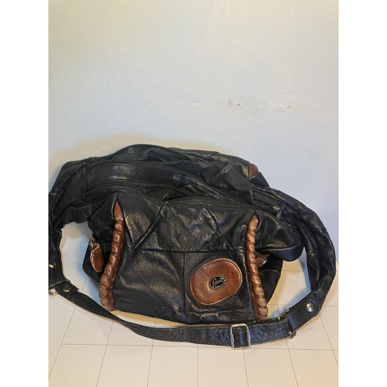 Product Image 4 - Giudi Hobo Bag Black Soft