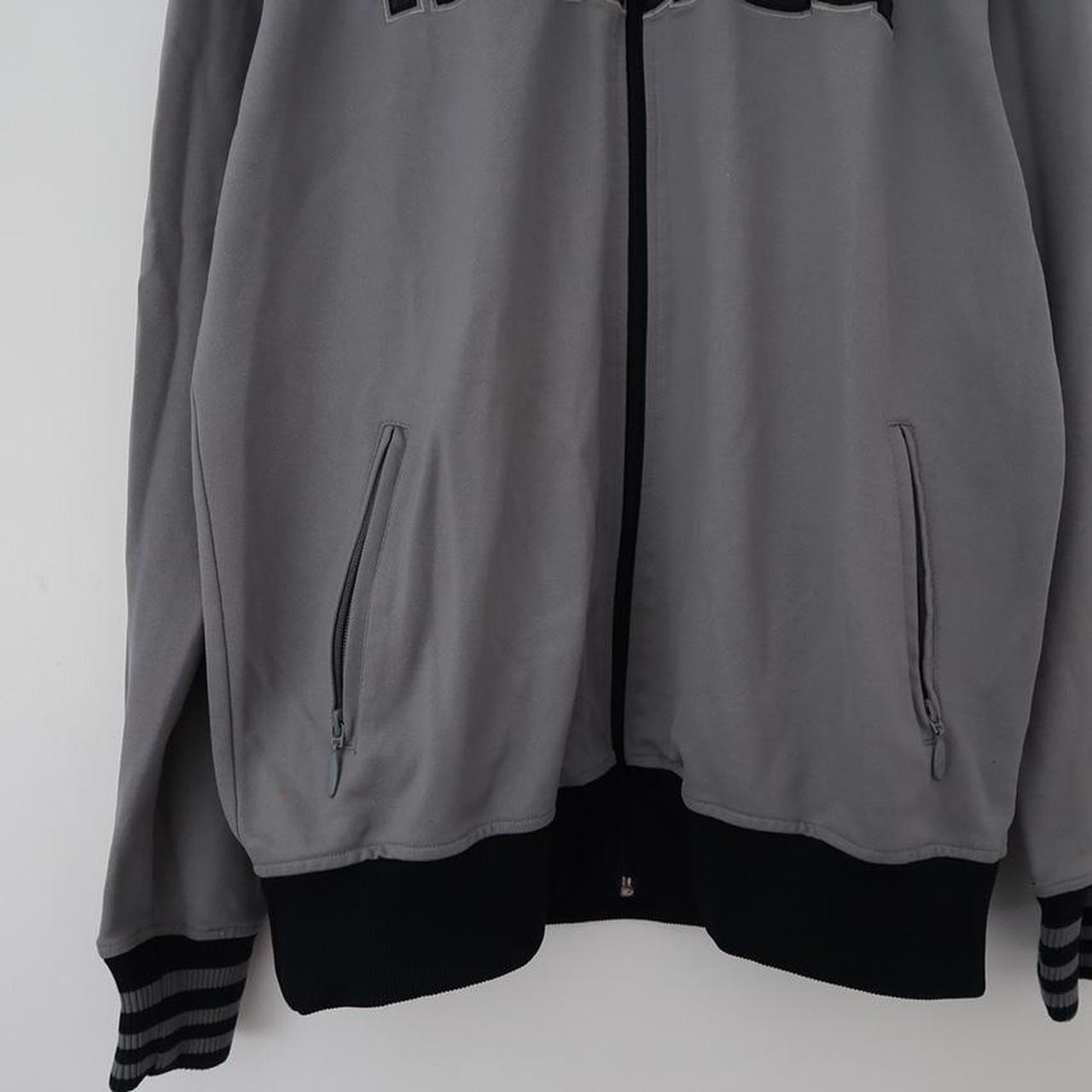 Retro y2k Mckenzie sports jacket in size L. Perfect... Depop