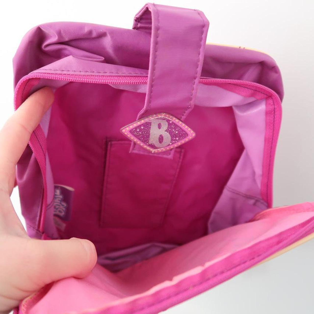 Bratz 2024 Mini Backpack and Wallet Bundle