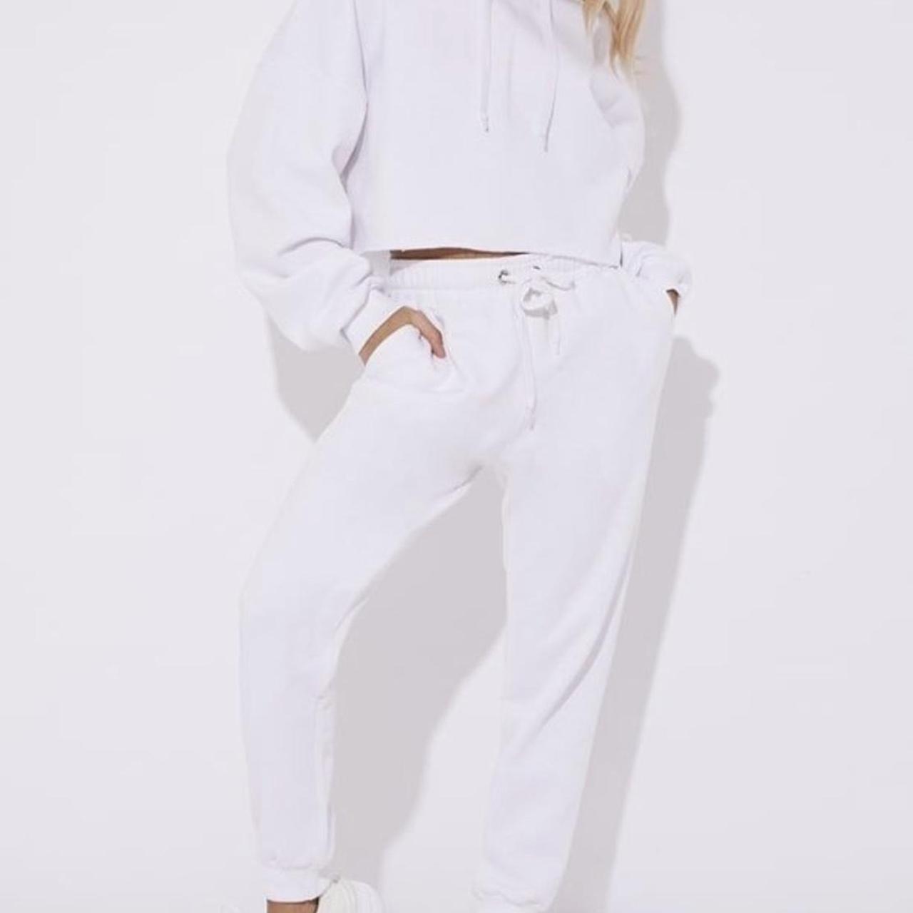 90s oversized 2024 joggers missguided