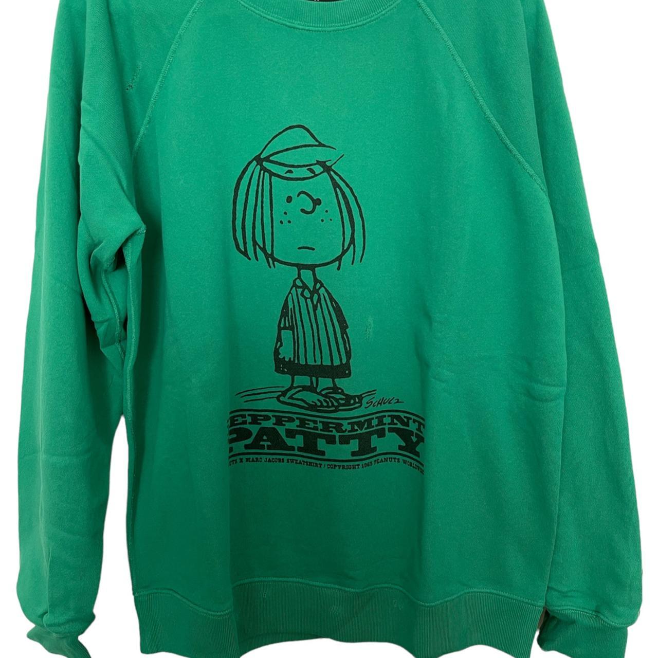 Peanuts x Marc Jacobs Collaboration Peppermint Patty... Depop
