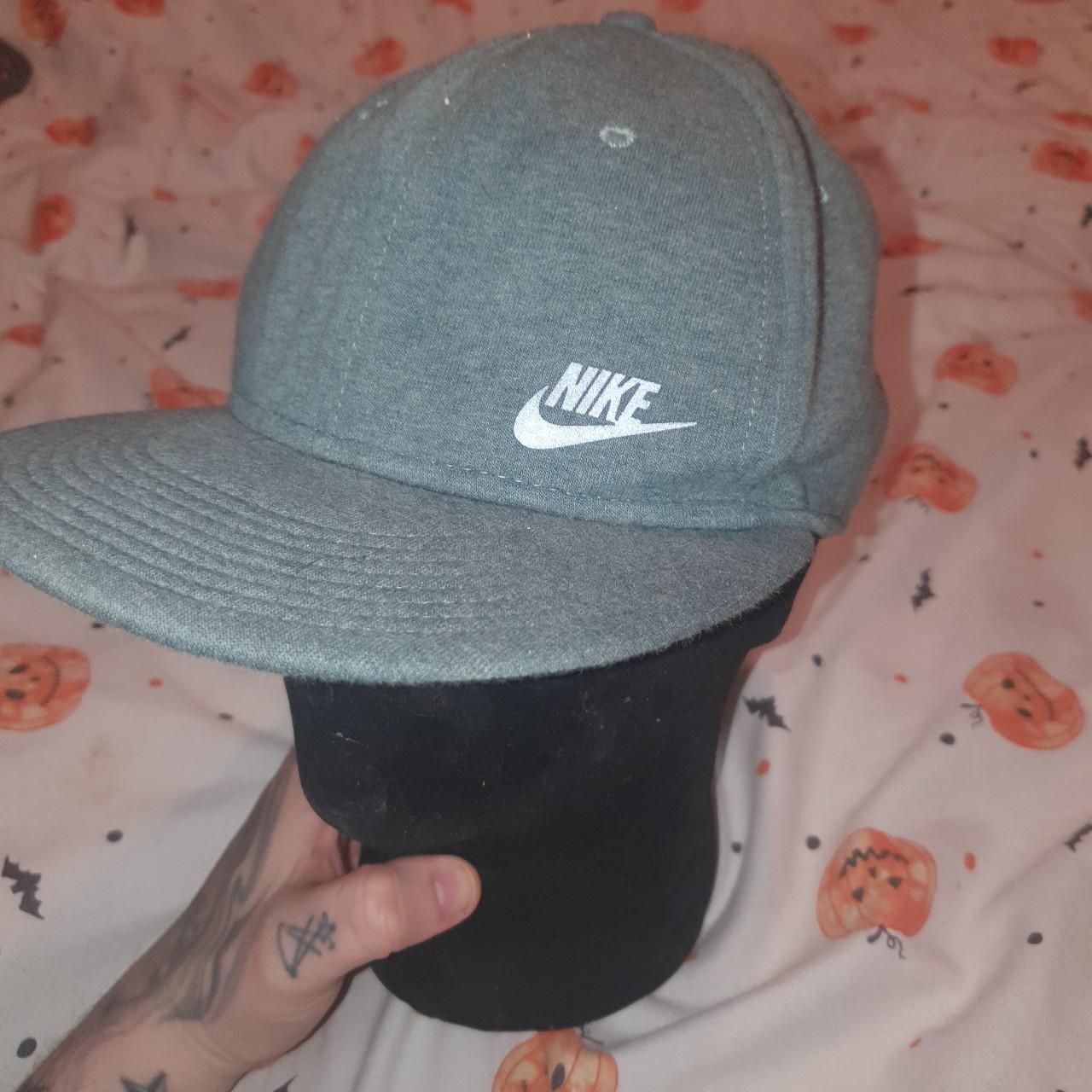 nike hat adjustable