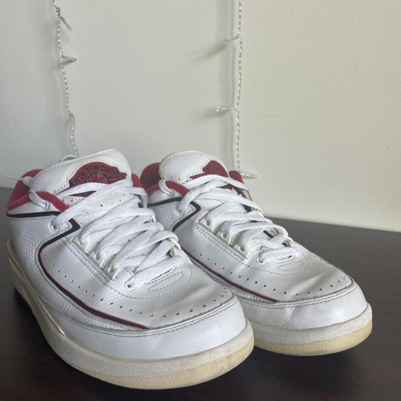 jordan 2 low 2004