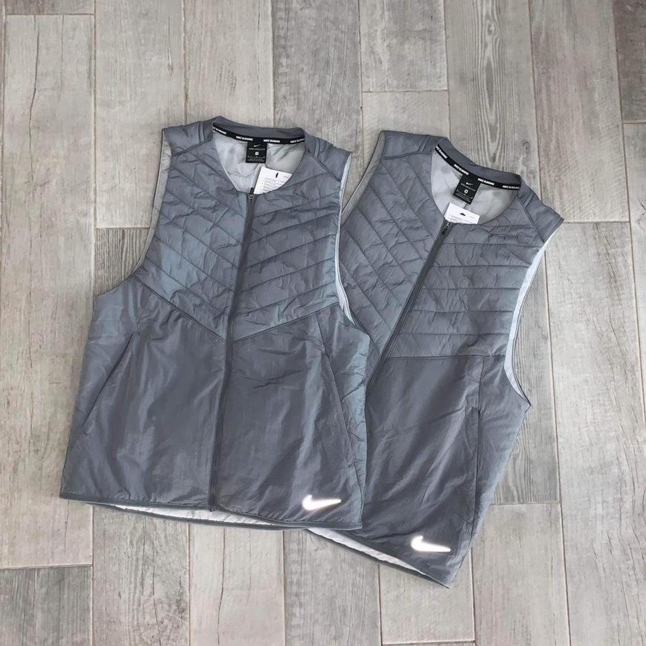 Nike aerolayer jacket online 2.0