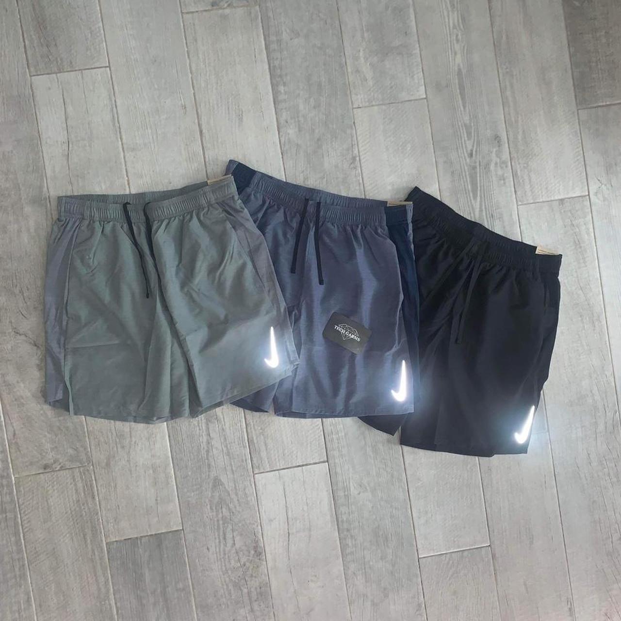 Range of Nike challenger shorts Brand new with... - Depop