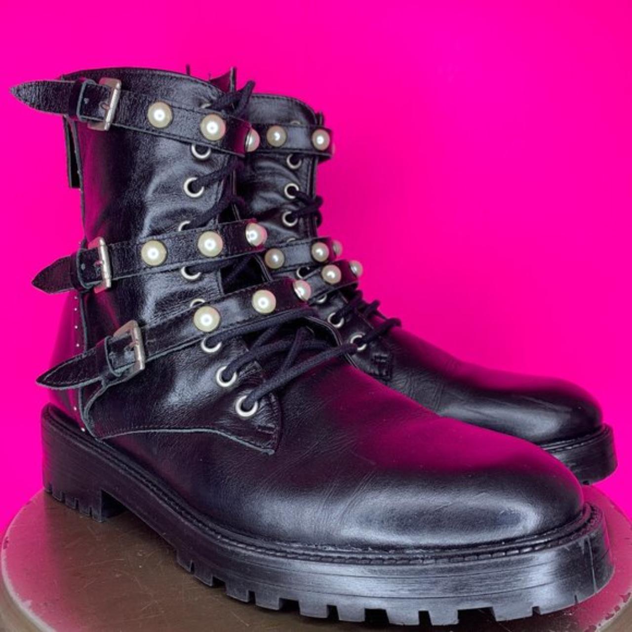 choosing walking boots