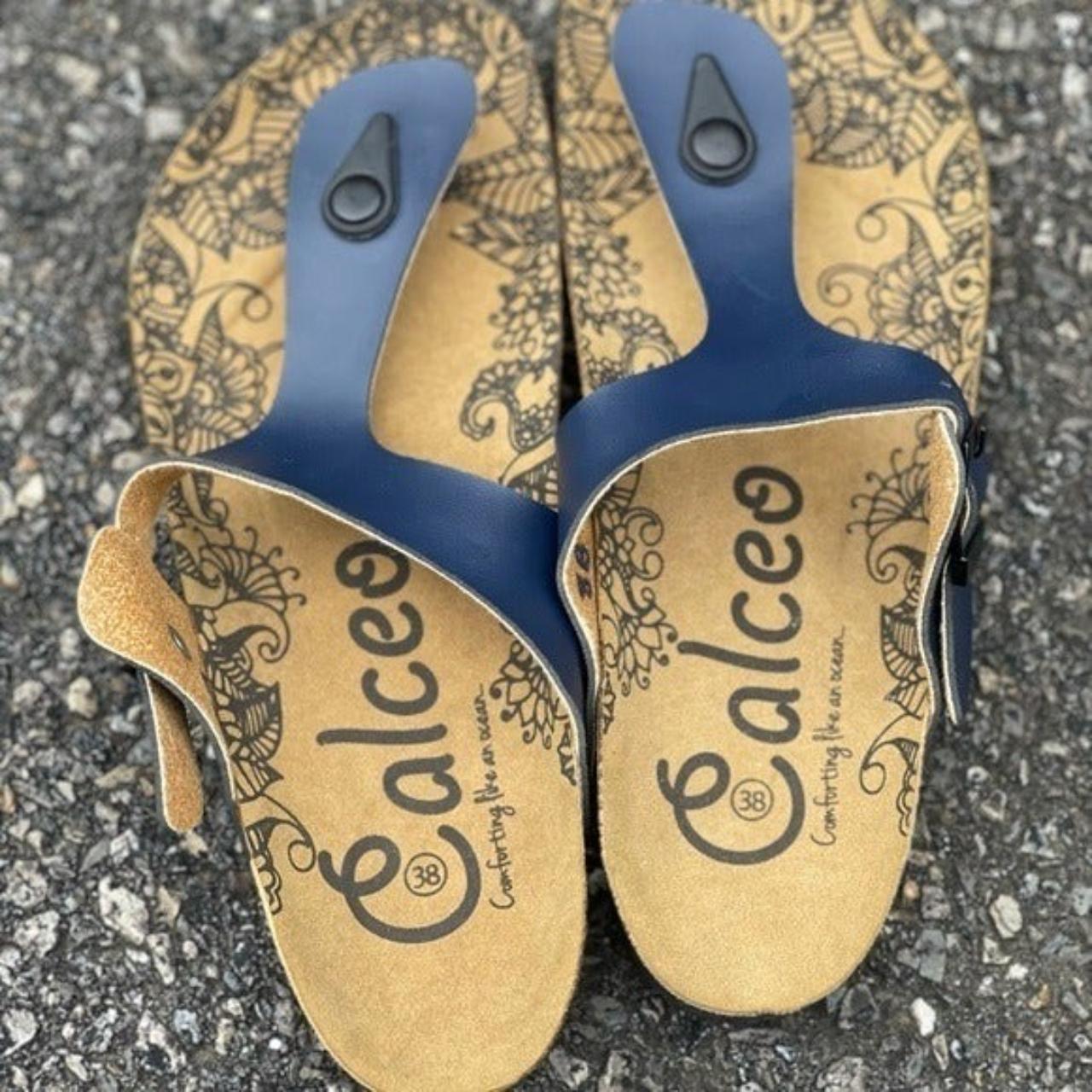 Calceo sandals sale