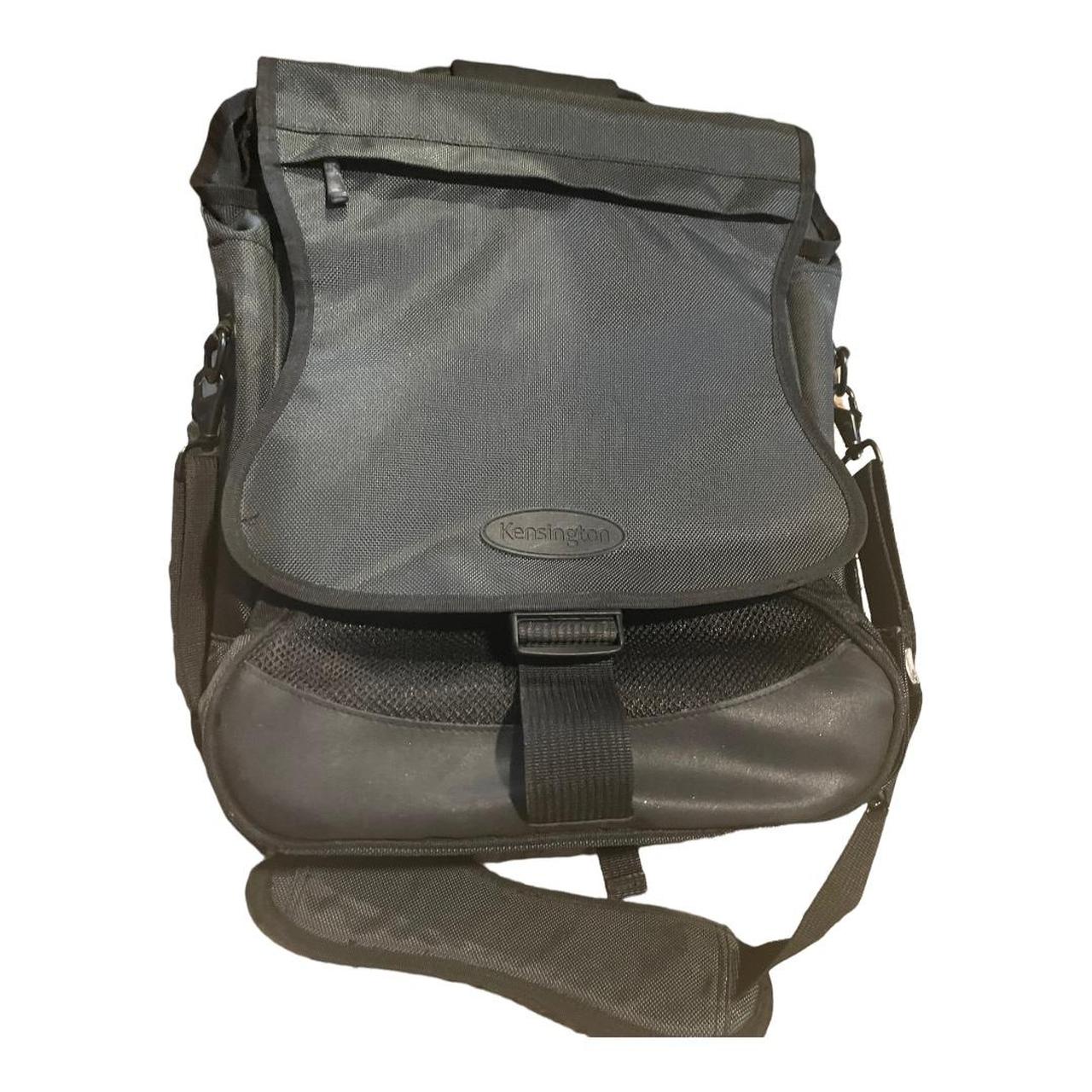 Kensington messenger cheap bag