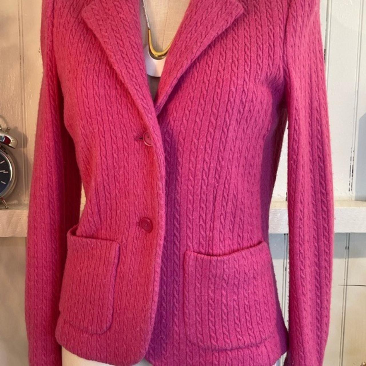 vintage-talbots-rose-colored-wool-sweater-depop