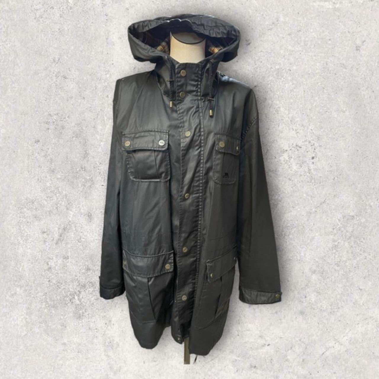 Product Image 1 - Trespass men's XL Heavyweight Raincoat