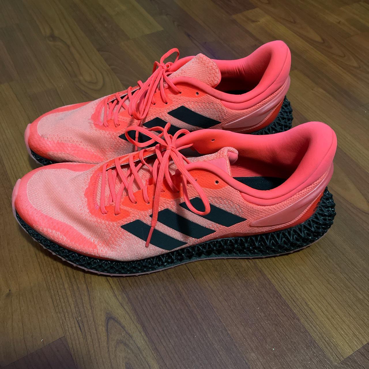 Mens pink clearance ultra boost