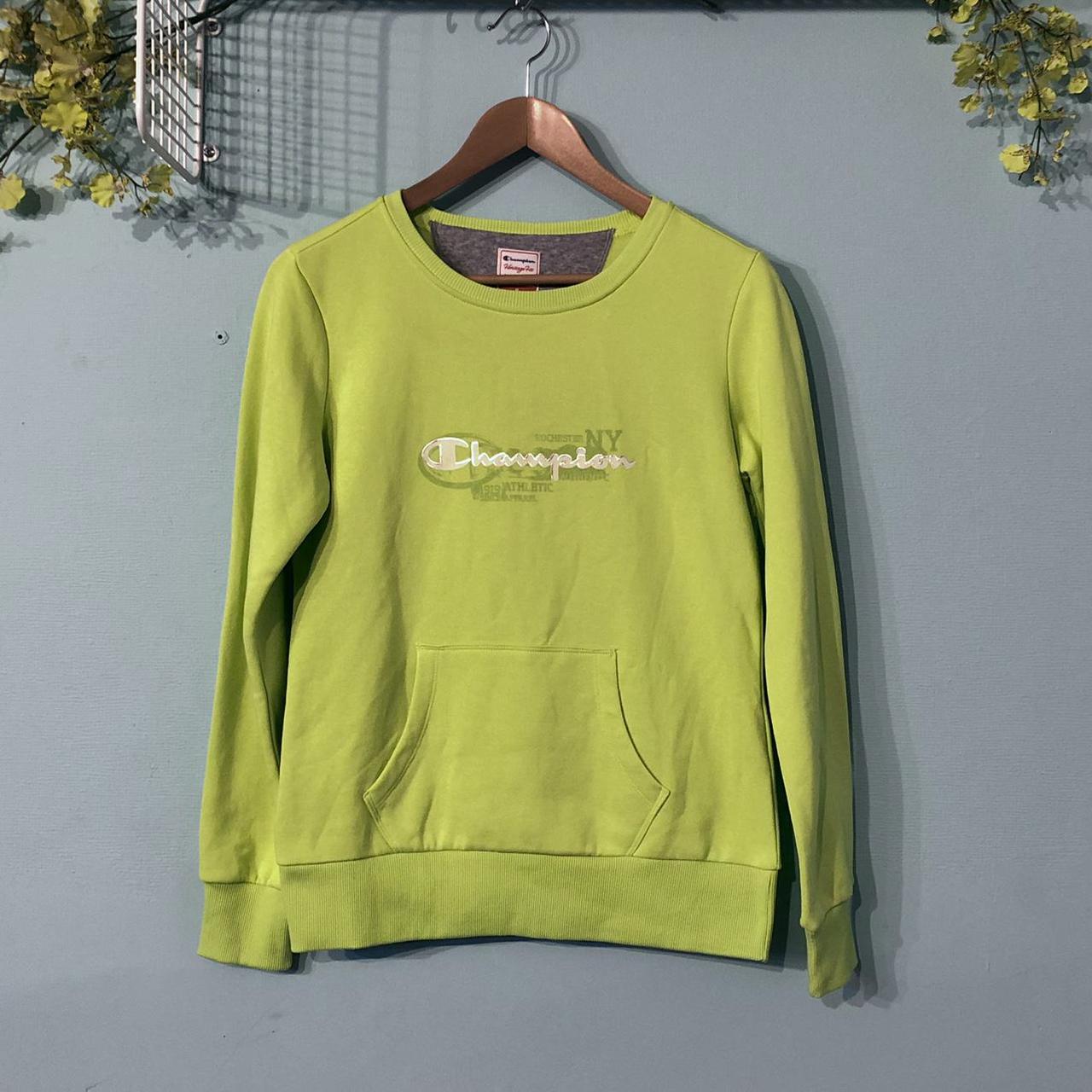 Champion sweaters outlet womens europe