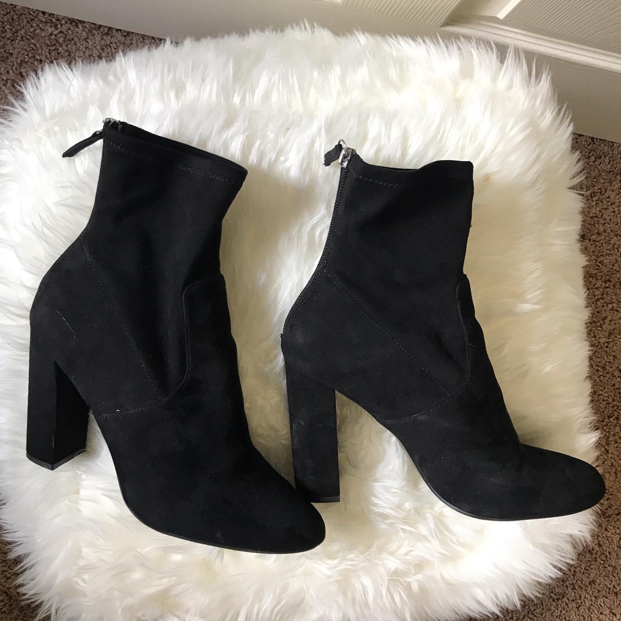 steve madden elory