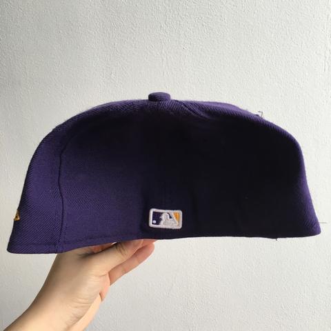 LA Dodgers hat, size Medium-Large. Negotiable, any - Depop