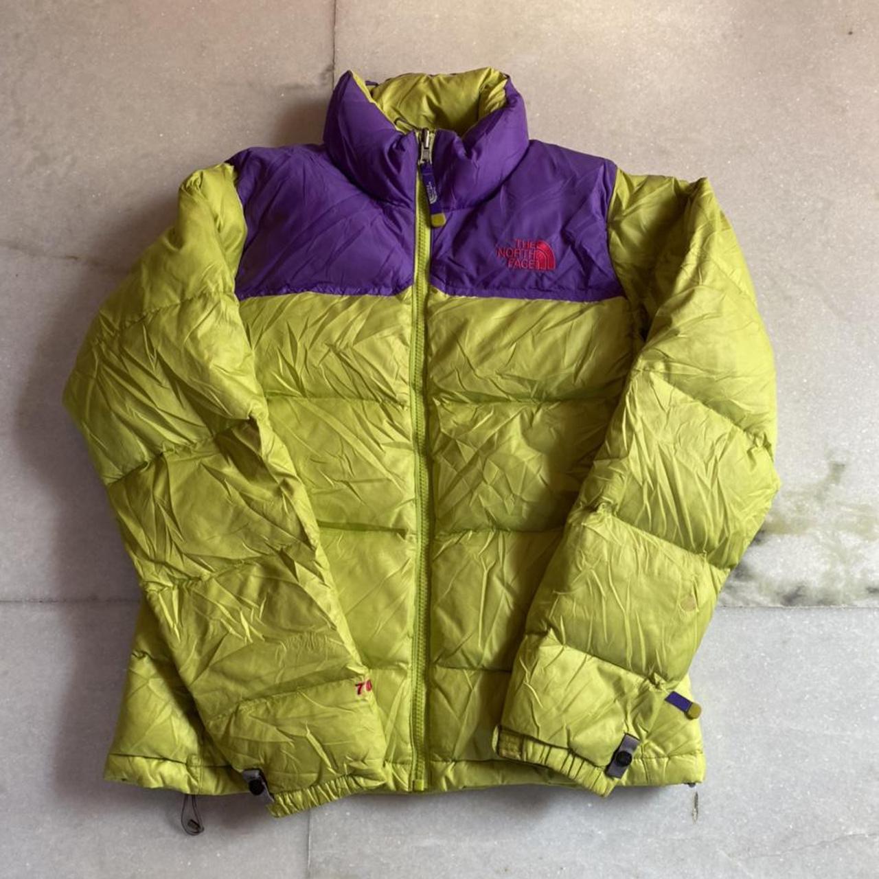 The north face puffer North face puffer... - Depop