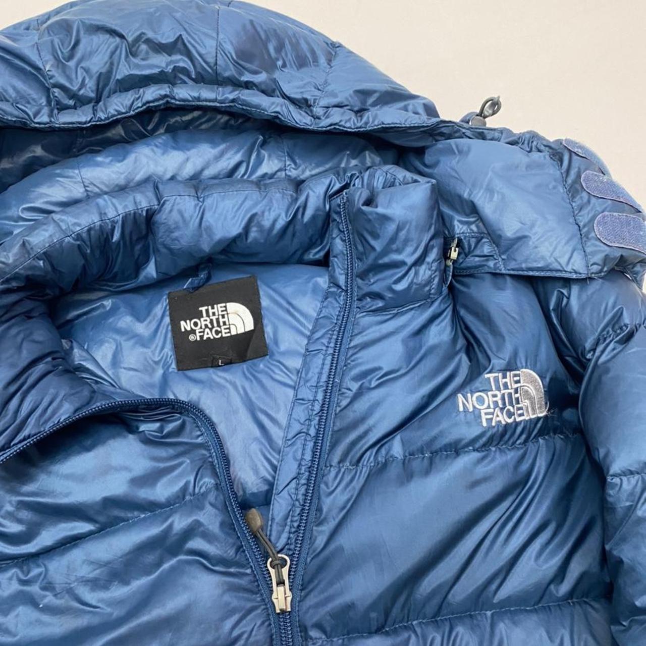 The north face puffer North face puffer... - Depop