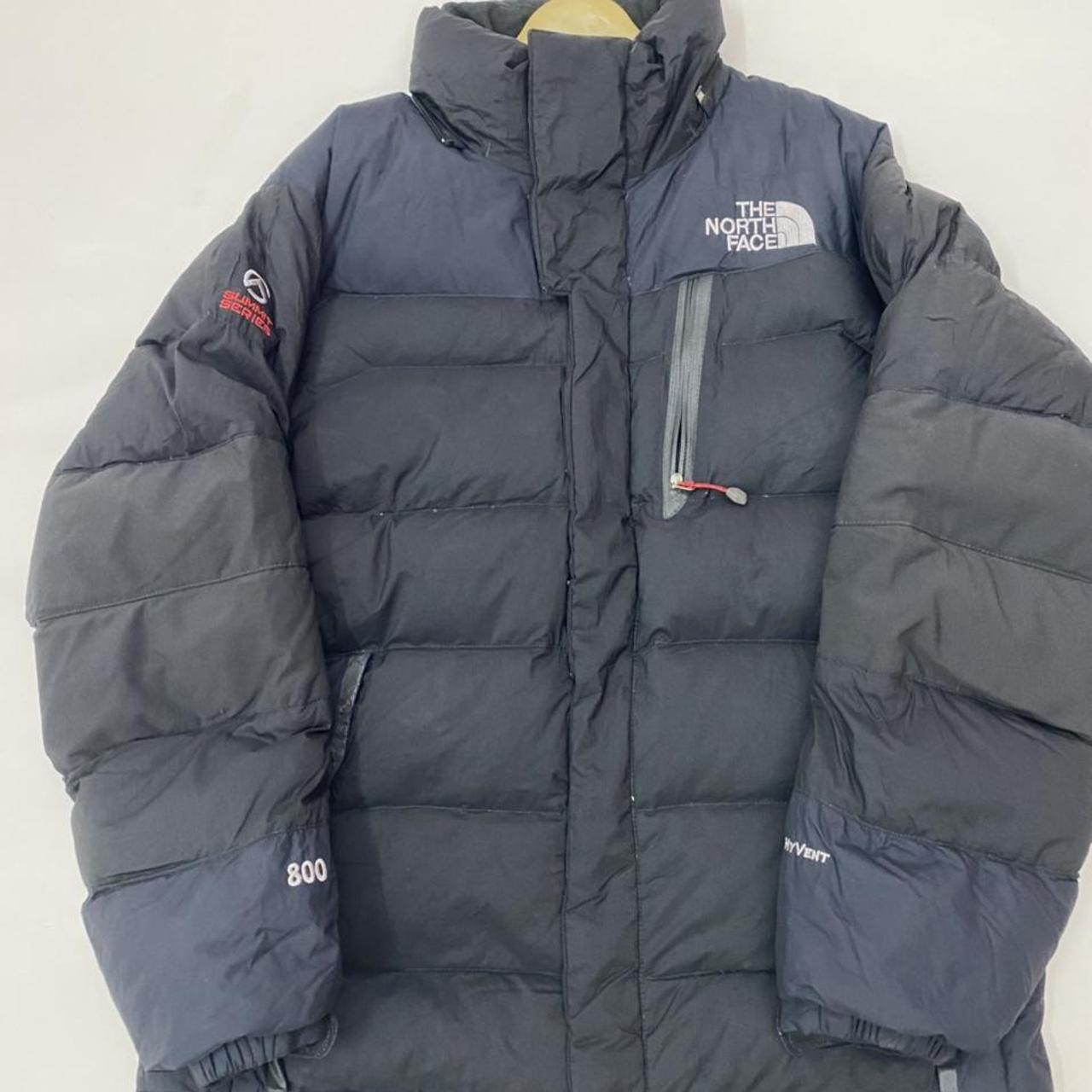 The north face puffer North face puffer... - Depop