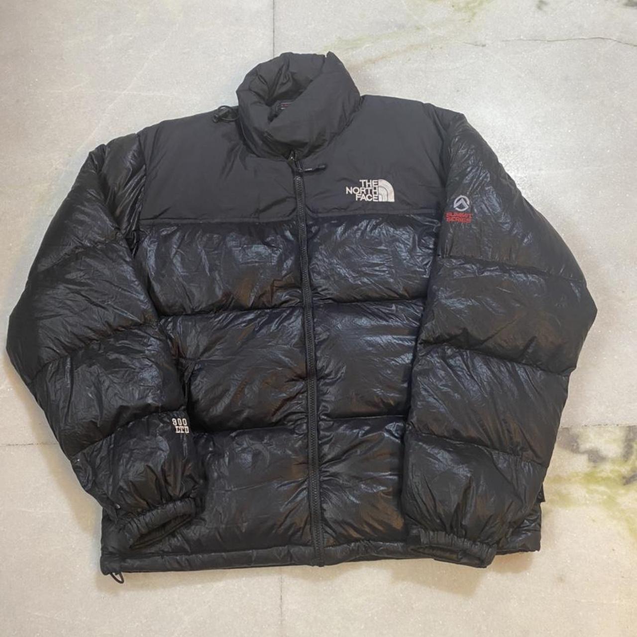 The north face puffer North face puffer... - Depop