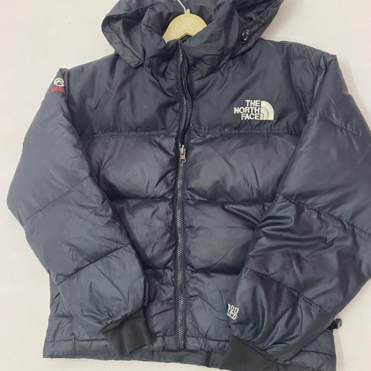 The north face puffer North face puffer... - Depop