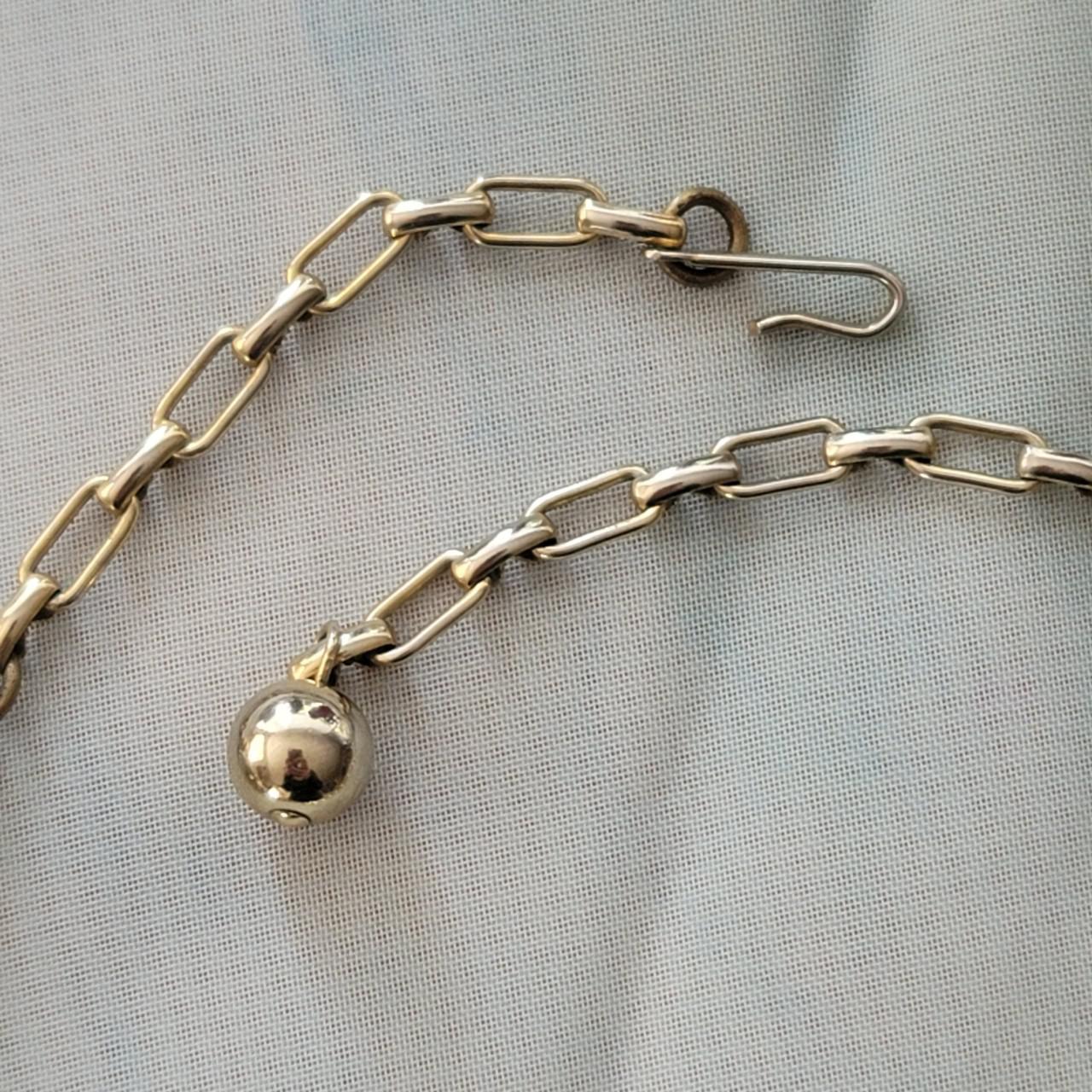 Women's Gold Jewellery (3)