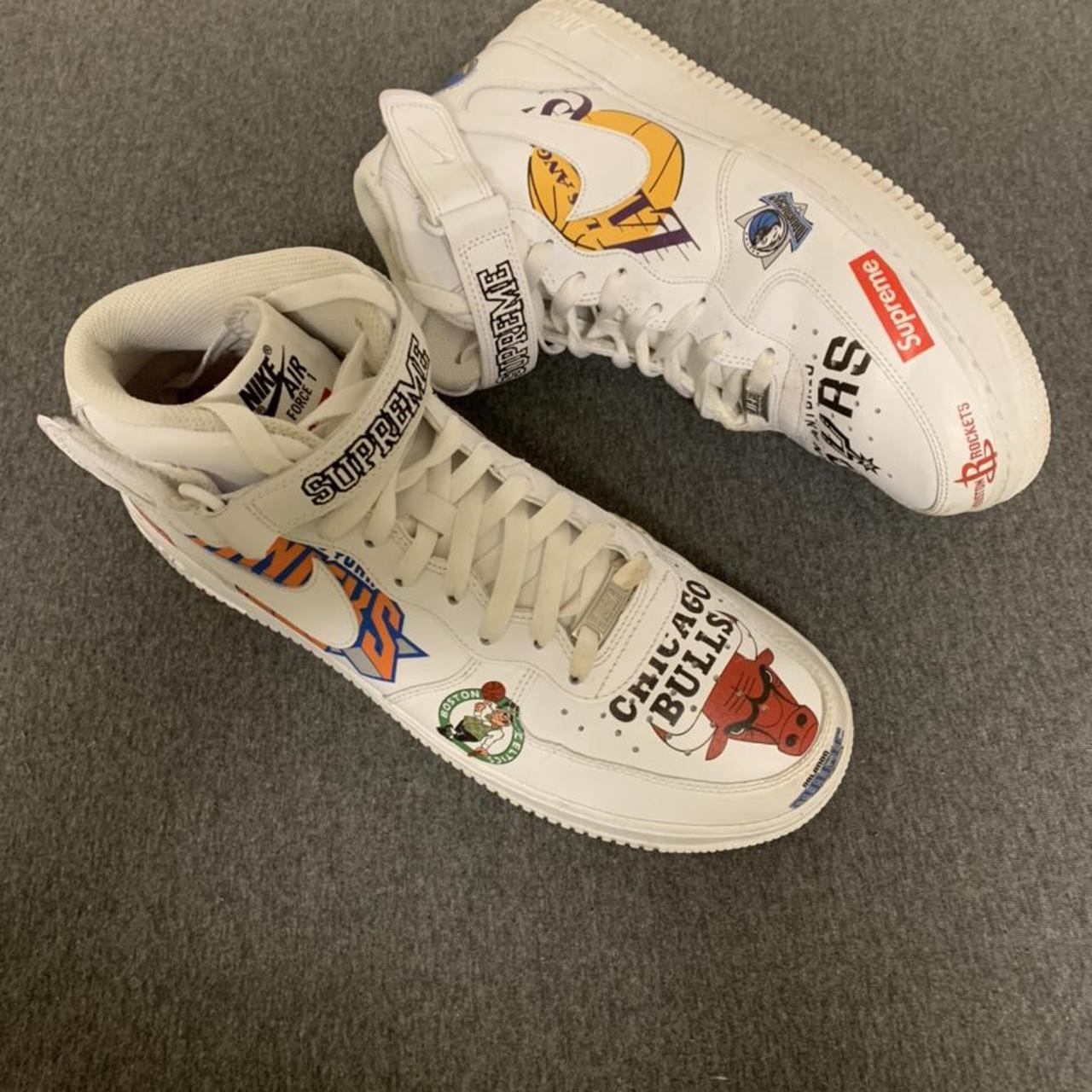 superbalist airforce 1