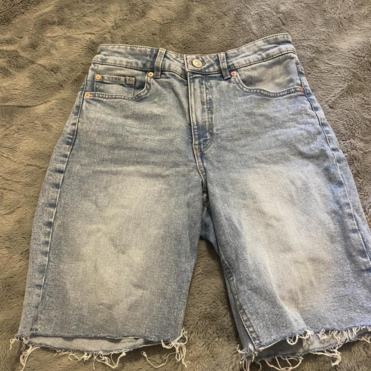 H and M boy shorts size 10 Depop
